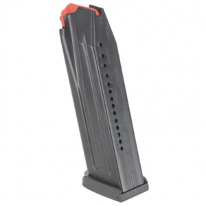 HK P30SK/VP9SK 9mm 15rd Magazine 226346S As New, No Packaging; Slight Imperfection in Paint Finish UA2863