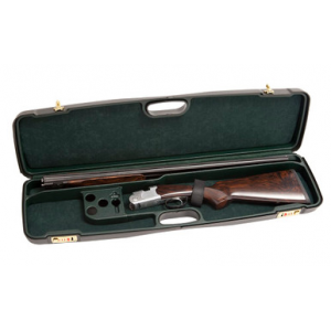 Negrini One Gun 31-1/4" Case Polypropylene Green/Green 1605IS/4788