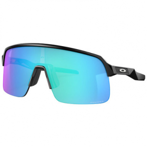 Oakley Sutro Lite (A) Matte Black w/PRIZM Sapphire Lenses OO9463A-1139