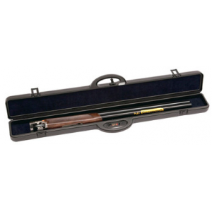 Negrini Barrel Only 36" Case Black/Blue 16102L/4731 in Black Exterior; Blue Interior