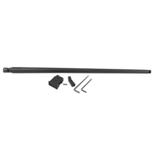 CZ-USA American 457/455 .22 LR 20" Suppressor-Ready 1/2x28 Nitride Barrel Set 00311