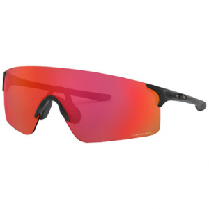 Oakley EVZero Blades Matte Black w/PRIZM Trail Torch Lenses OO9454-1038