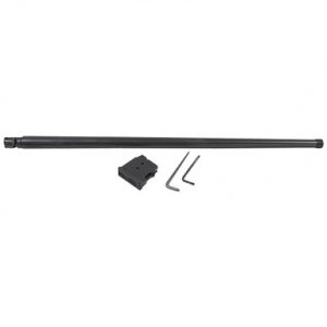 CZ-USA American 457/455 .22 WMR 20" Suppressor-Ready 1/2x28 Nitride Barrel Set 00312