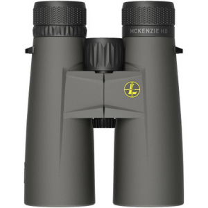 Leupold BX-1 McKenzie HD 12x50mm Shadow Gray Binoculars 181175