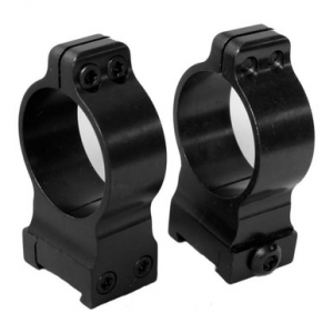 Talley Manufacturing Talley Steel Steyr SSG Scope Rings (For Dovetail Setup) 30SSG