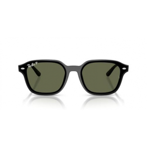 Ray-Ban Black Dark Green Polar ORB601/9A65