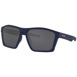 Oakley SI Targetline Matte Navy w/ PRIZM Black Polarized Lenses OO9397-1858