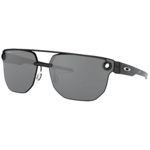 Oakley Chrystl Polished Black w/PRIZM Black Lenses OO4136-0667