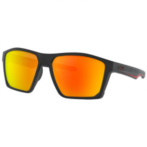 Oakley Targetline Ignite w/PRIZM Ruby Polarized Lenses OO9397-2158