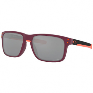 Oakley Holbrook Mix Matte Vampirella w/PRIZM Black Lenses OO9384-1657