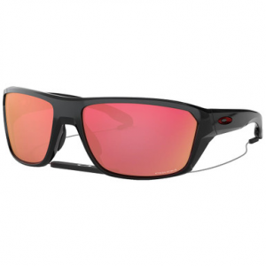 Oakley Split Shot Polished Black w/PRIZM Snow Torch Lenses OO9416-1864