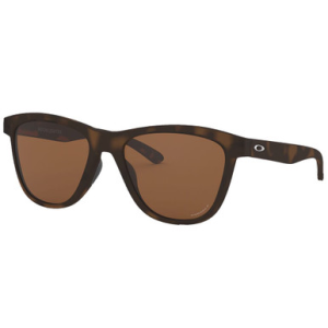 Oakley Moonlighter Matte Tortoise w/PRIZM Tungsten Polarized Lenses OO9320-1753