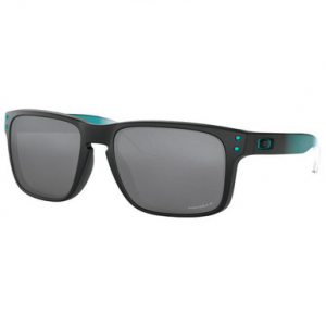 Oakley Holbrook Ignite Arctic Fade w/PRIZM Black Polarized Lenses OO9102-K155
