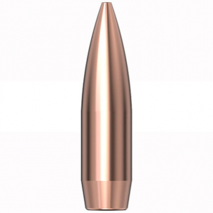 Hornady Aeromatch HPBT Profile Sequential .30/.308 Cal 175gr Bullets w/1-12" Recommended Twist Rate (500/Box) 307191