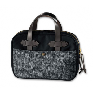 Filson Black Tweed IPad Case FIL-70079-BL
