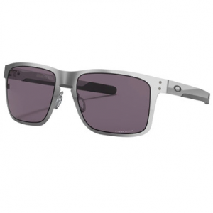 Oakley SI Holbrook Metal Gunmetal w/PRIZM Grey Lenses OO4123-1555