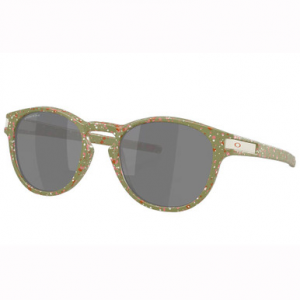 Oakley Latch Mt Fern Terrazzo w/Prizm Black OO9265-7253