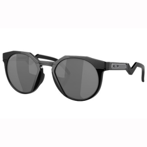 Oakley HSTN MtBlk/PolBlk w/Prizm Black OO9242-0152