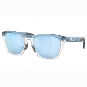 Oakley Frogskins Rng MtTrnsStn w/Prizm DpWtr OO9284-0955