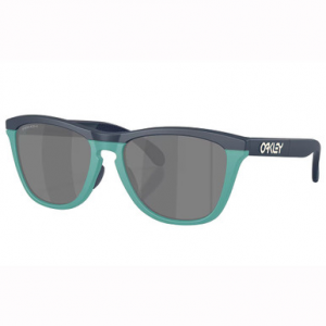 Oakley Frogskins Range Mt Abyss w/Prizm Black OO9284-1755
