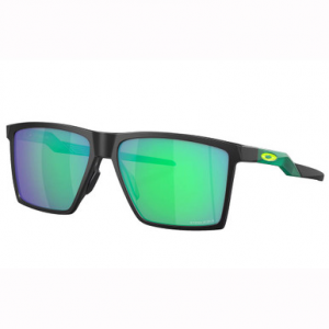Oakley Futurity Stn Blk w/Prizm Jade OO9482-0257