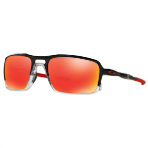 Oakley Triggerman Black Ink w/Ruby Iridium Lenses OO9266-10
