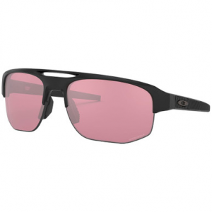 Oakley Mercenary Matte Black w/PRIZM Dark Golf Lenses OO9424-1470