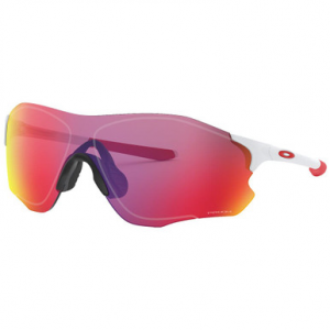 Oakley EVZero Path Matte White w/PRIZM Road Lenses OO9308-06