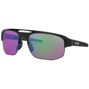 Oakley Mercenary Polished Black w/PRIZM Golf Lenses OO9424-1670