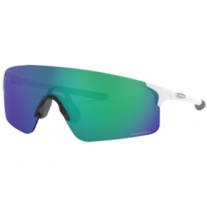 Oakley EVZero Blades Matte White w/PRIZM Jade Lenses OO9454-0438