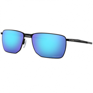 Oakley SI Ejector Matte Black w/PRIZM Sapphire Lenses OO4142-0958
