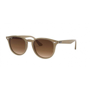 Ray-Ban Opal Beige Brown Gradient Dark Brown ORB61661351