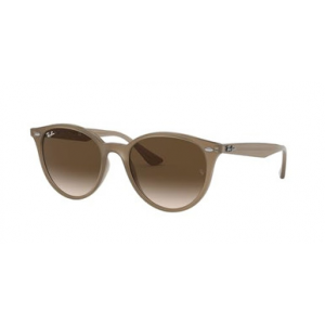 Ray-Ban Opal Beige Brown Gradient Dark Brown ORB61661353