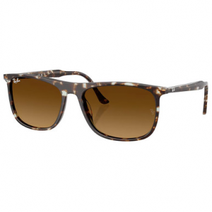 Ray-Ban Havana Yellow Turtle Gradient Brown 0RB2216-14318558