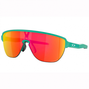 Oakley Corridor Mt Celeste w/Prizm Ruby OO9248-0442