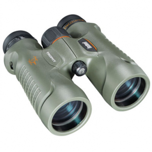 Bushnell Tactical Bushnell Trophy 10x42mm Bone Collector Green Binoculars 334210