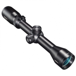 Bushnell Tactical Bushnell Trophy 3-9x40mm Multi-X Matte Riflescope 753960