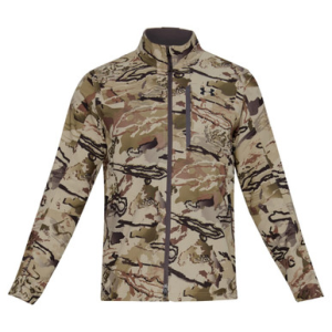 Under Armour Ridge Reaper Raider Jacket UA Barren Camo/Black SM 1316960-999001