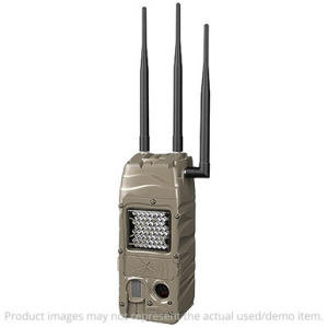 Cuddeback Power House Cell (AT&T) Camera G-5222 - Like New - Damaged Box UA6414