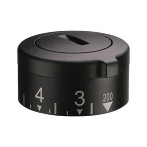 Swarovski Optik Swarovski Personalized Ballistic Cam for BT Scopes 49422-Swarovski