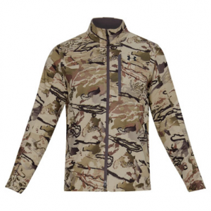 Under Armour Ridge Reaper Raider Jacket UA Barren Camo/Black MD 1316960-999002