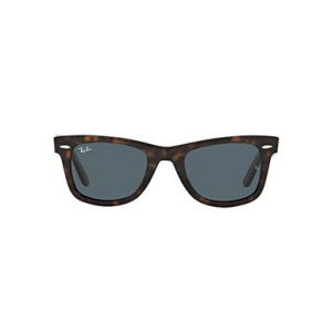 Ray-Ban Wayfarer Glasses Havana Blue