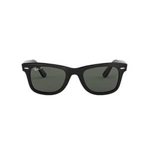 Ray-Ban Wayfarer Glasses Tortoise G-15 Green