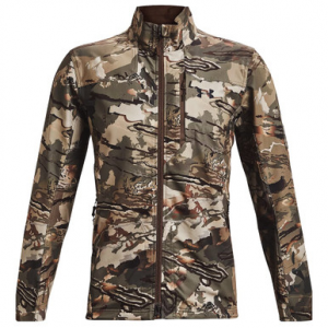 Under Armour RR Raider Jacket UA Forest AS Camo/Tmbr XL 1365607-994005