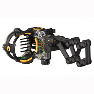 Trophy Ridge React H5 RH .019 Black Sight AS855