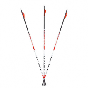 Carbon Express Maxima Triad XSD .350 Arrows 6pk 51110