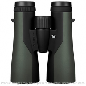 Vortex Optics Vortex Crossfire HD 12x50 Binocular CF-4314 - NO BOX/MANUAL UA5560