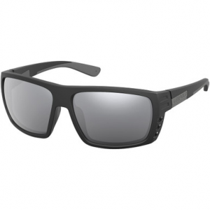 Leupold Payload, Matte Black, Shadow Grey Flash Lens Performance Eyewear 181272