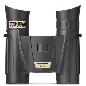 Steiner Predator 8x22 Binocular 2441