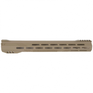 RISE Armament RA-902 Stinger 15" FDE Slimline M-LOK Handguard RA-902-150-FDE-G2